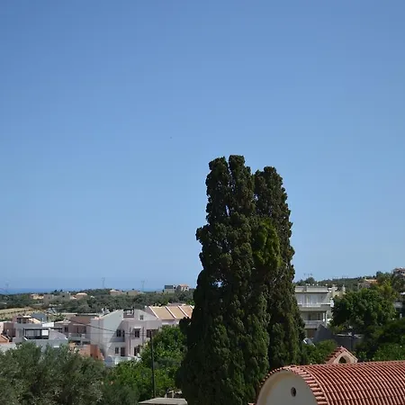 Alexandra Πλατανές